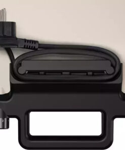 Alternative view of Bosch TCG3302 2000W για 4 Τοστ Inox