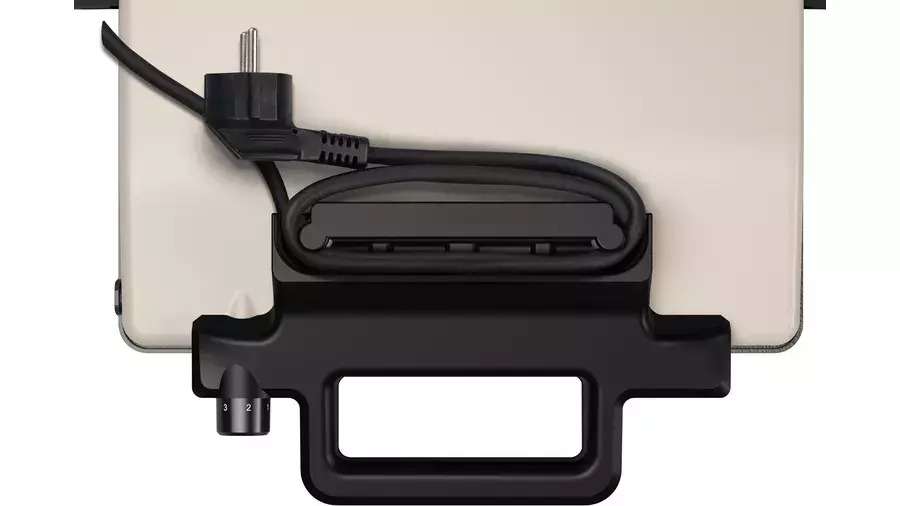 Bosch TCG3302 2000W για 4 Τοστ Inox - Image 2