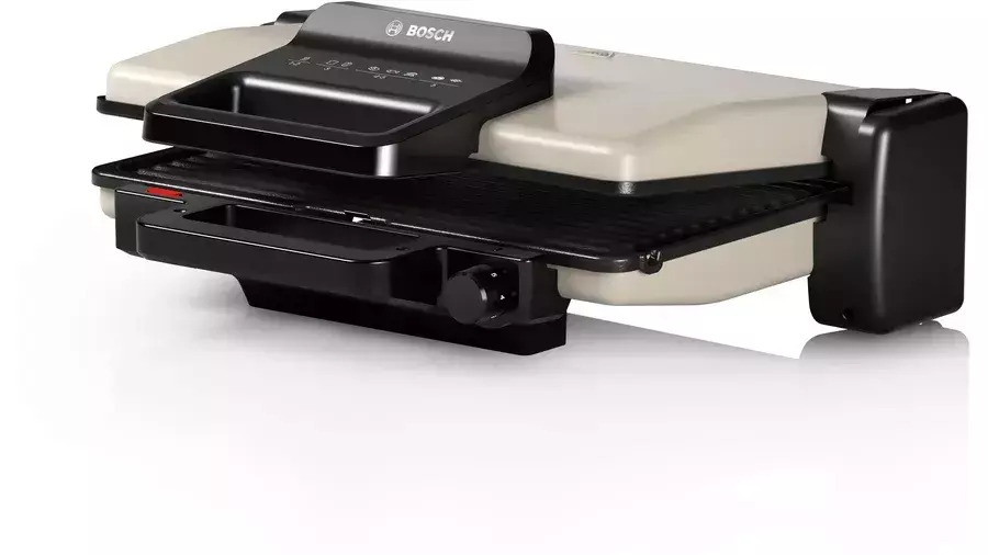 Bosch TCG3302 2000W για 4 Τοστ Inox - Image 3