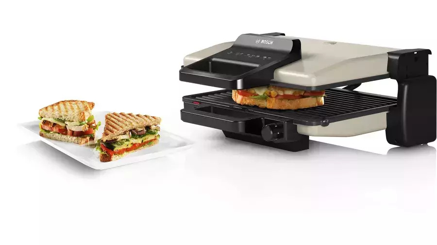 Bosch TCG3302 2000W για 4 Τοστ Inox - Image 7