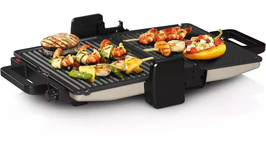 Bosch TCG3302 2000W για 4 Τοστ Inox - Image 8