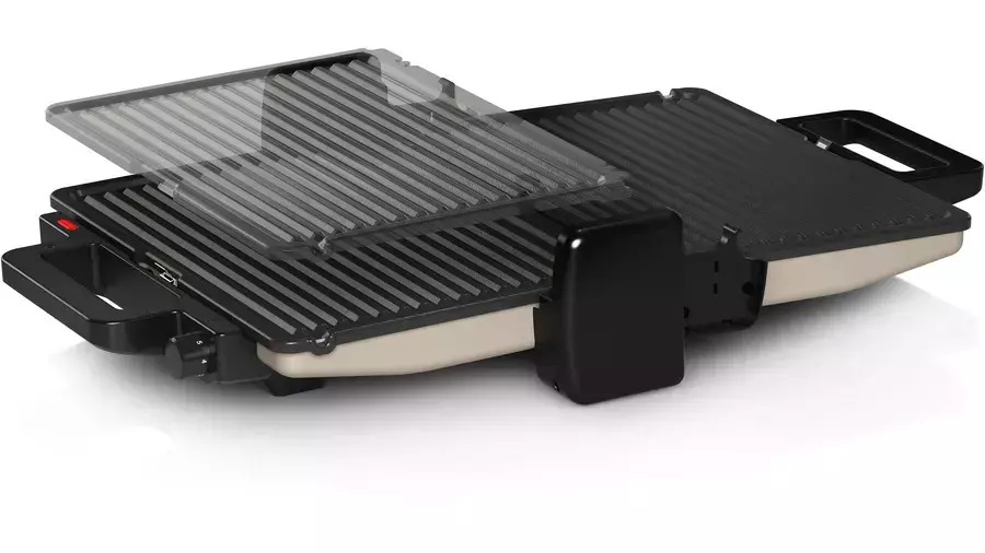 Bosch TCG3302 2000W για 4 Τοστ Inox - Image 9