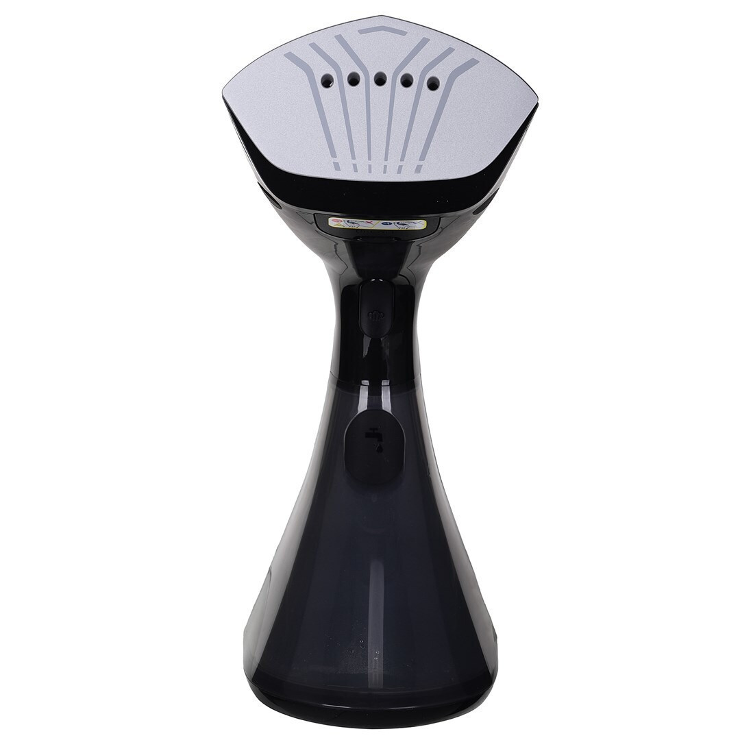 Philips Ατμοκαθαριστής Ρούχων Χειρός 1600W με Δοχείο 230ml Μαύρος - Image 4