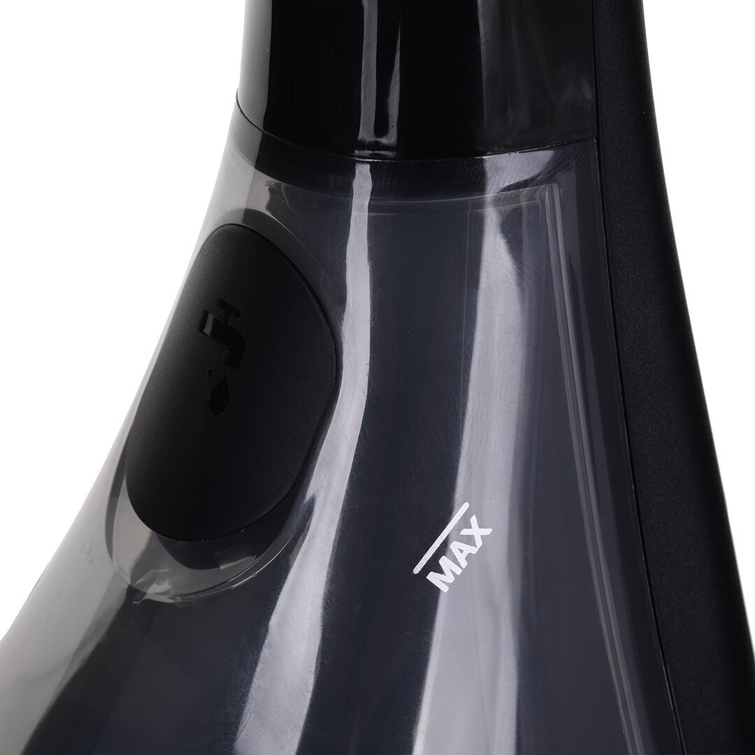 Philips Ατμοκαθαριστής Ρούχων Χειρός 1600W με Δοχείο 230ml Μαύρος - Image 12