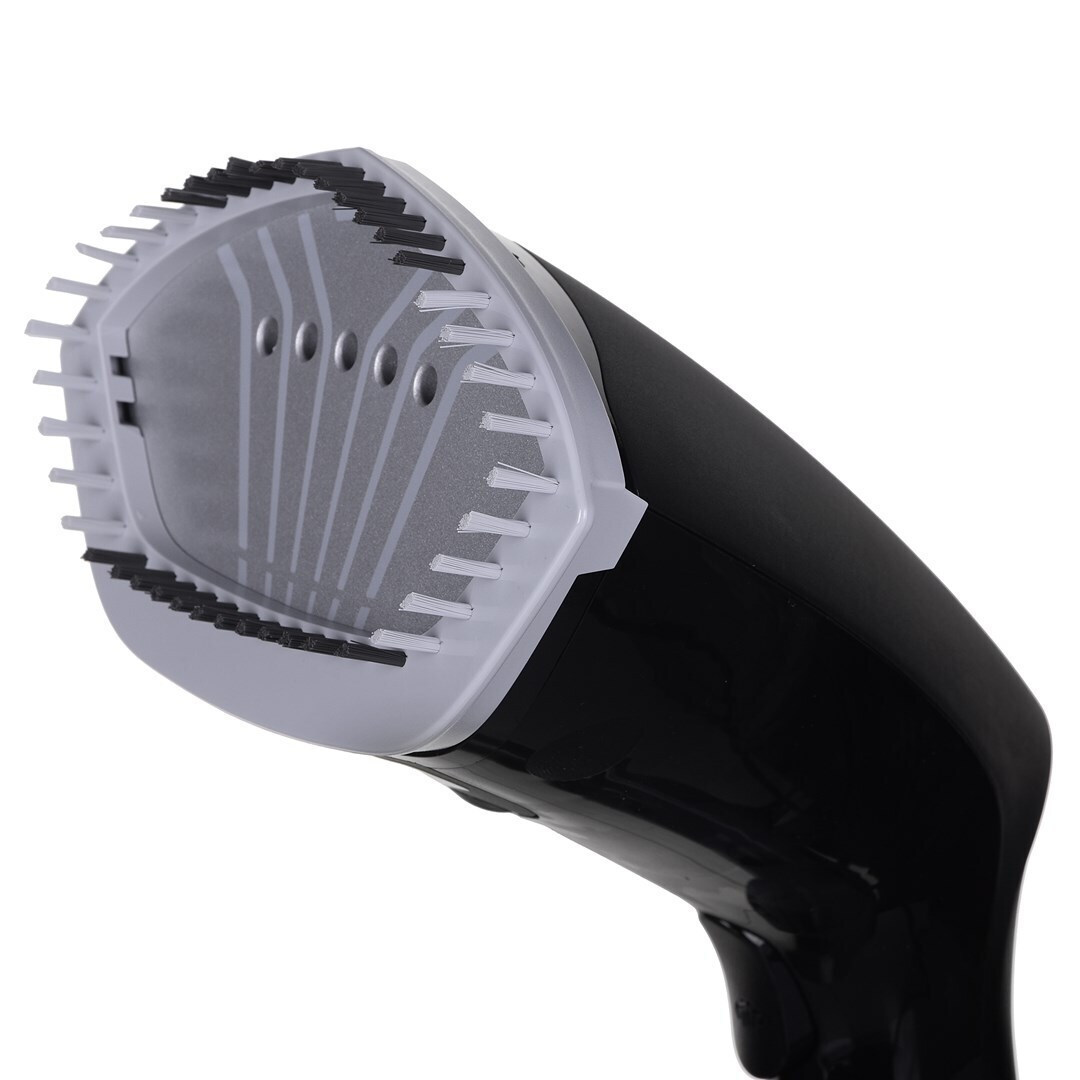 Philips Ατμοκαθαριστής Ρούχων Χειρός 1600W με Δοχείο 230ml Μαύρος - Image 15