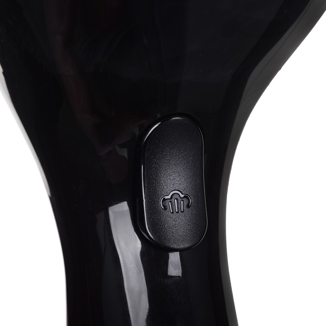 Philips Ατμοκαθαριστής Ρούχων Χειρός 1600W με Δοχείο 230ml Μαύρος - Image 16