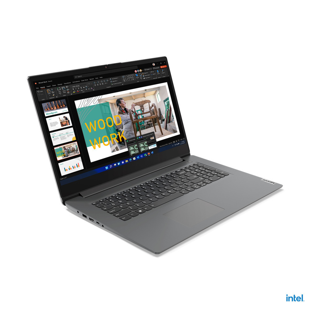 Lenovo V17 G4 IRU 17.3" (i7-1335U/16GB/512GB) - Image 3