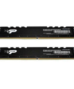 Patriot Signature Line Premium 32GB DDR5 με 2 Modules 2x16GB