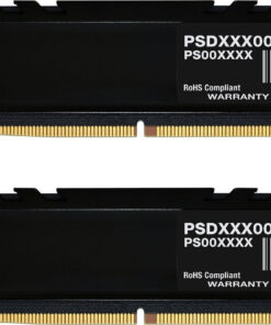 Alternative view of Patriot Signature Line Premium 32GB DDR5 με 2 Modules 2x16GB