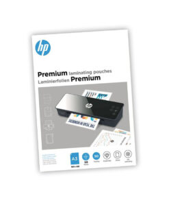 Alternative view of HP Premium Φύλλα Α3 125 Microns 50τμχ 9127