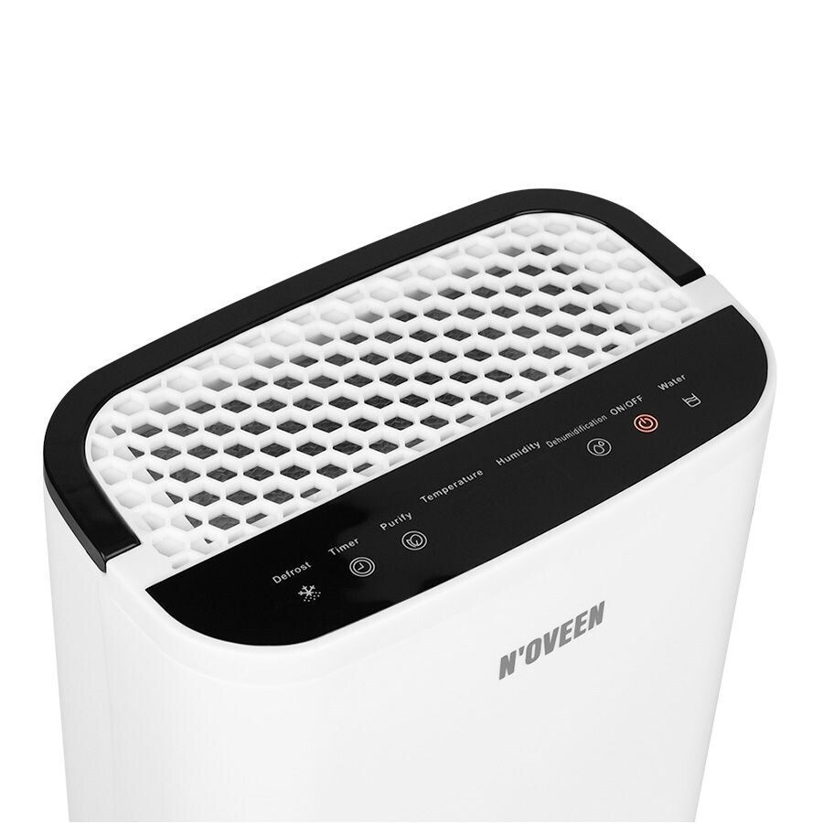 N'Oveen DH350 Θερμοηλεκτρικός (Peltier) 1.5lt/ημέρα - Image 3