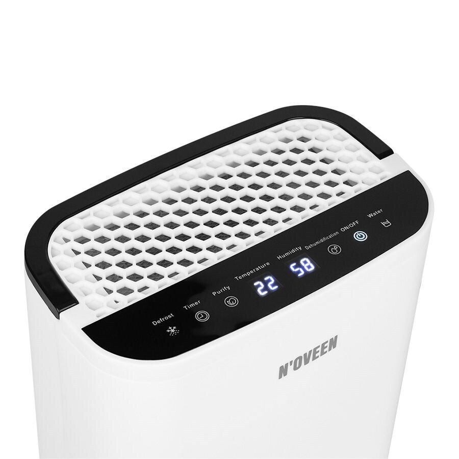 N'Oveen DH350 Θερμοηλεκτρικός (Peltier) 1.5lt/ημέρα - Image 7