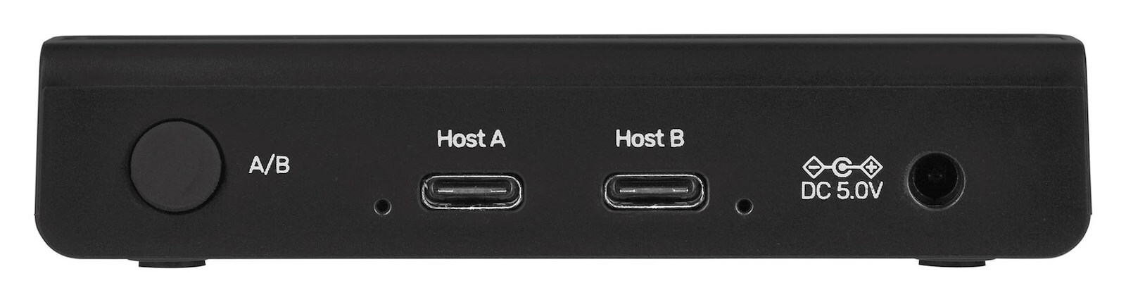 Unitek H1310A KVM & Data Switch - Image 2