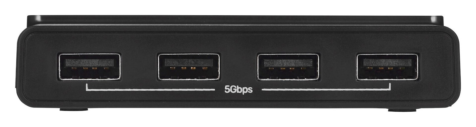 Unitek H1310A KVM & Data Switch - Image 5