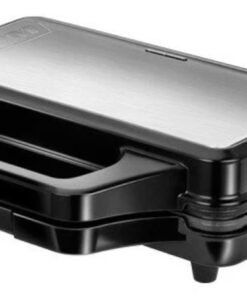 MPM MOP-47 900W για 2 Τοστ Inox