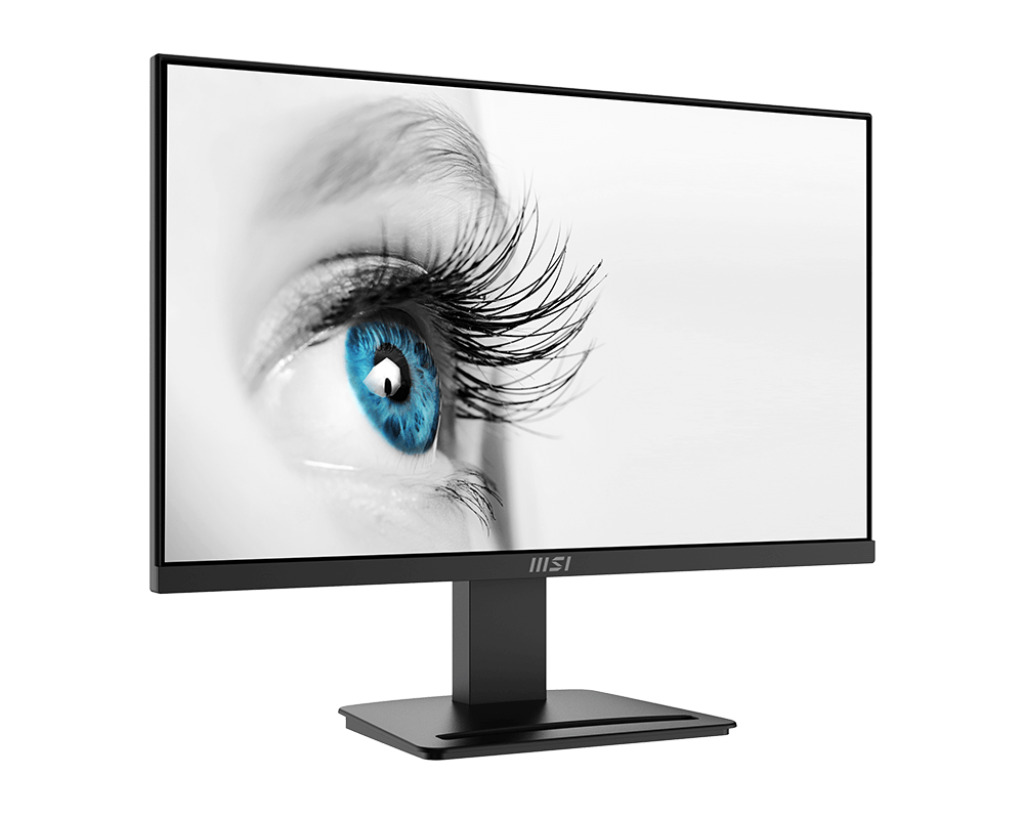 MSI Pro MP2412 23.8" VA FHD 1920x1080 - Image 2