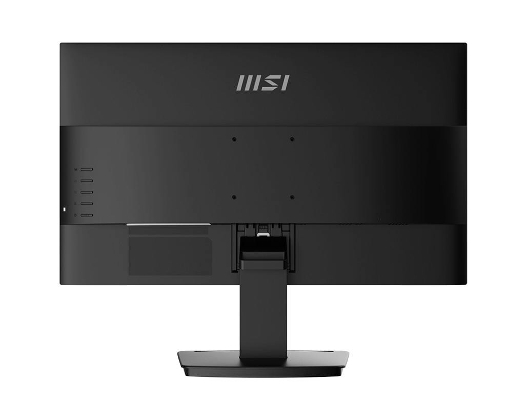 MSI Pro MP2412 23.8" VA FHD 1920x1080 - Image 5