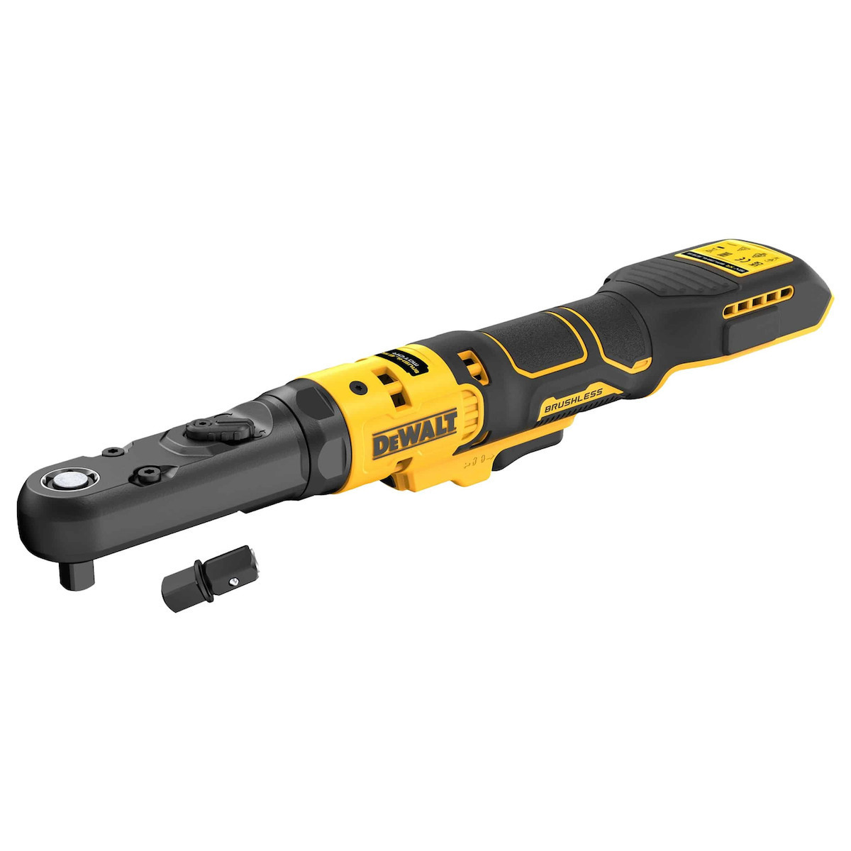 Dewalt DCF510N Ηλεκτρική Καστάνια Μπαταρίας 18V