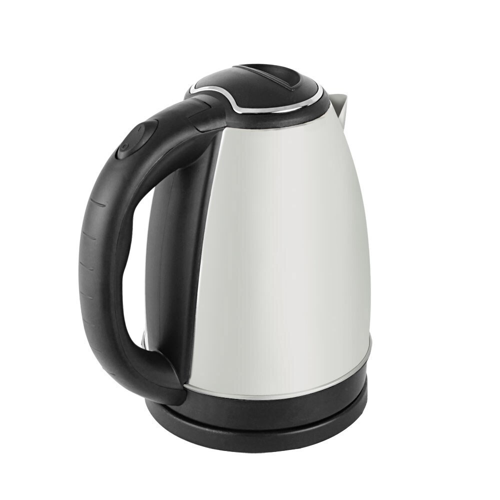 Esperanza TKK102X 1.8lt με Ισχύ 1800W Ασημί - Image 2