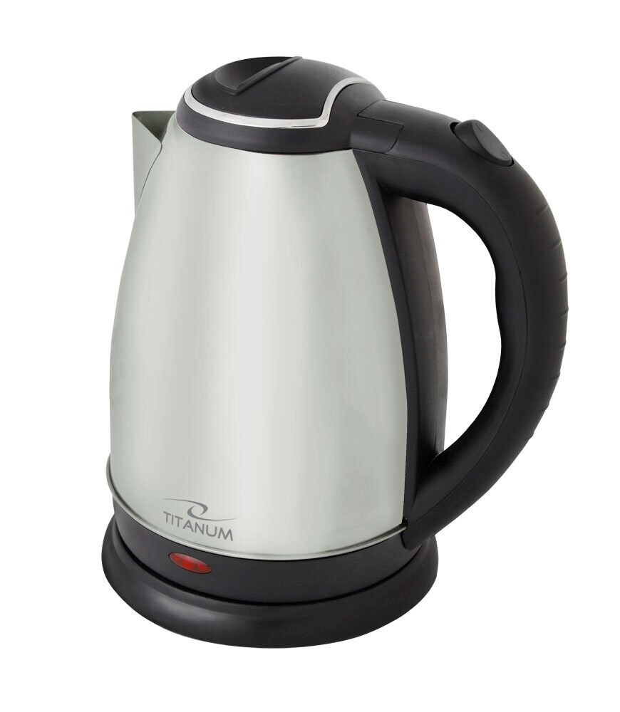 Esperanza TKK102X 1.8lt με Ισχύ 1800W Ασημί - Image 4
