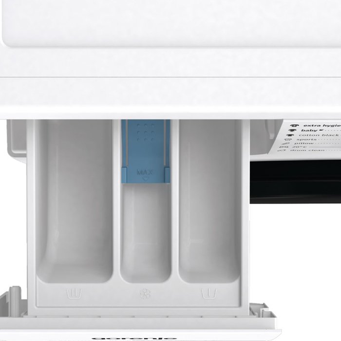 Gorenje 7kg WNHEI72SAS - Image 4