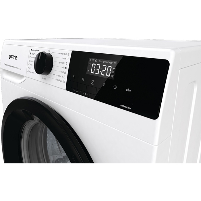 Gorenje 7kg WNHEI72SAS - Image 2