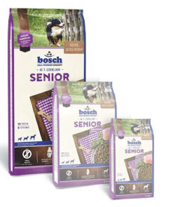 Alternative view of Bosch Petfood Concepts Senior 12.5kg Ξηρά Τροφή χωρίς Σιτηρά για Ηλικιωμένους Σκύλους με Κοτόπουλο