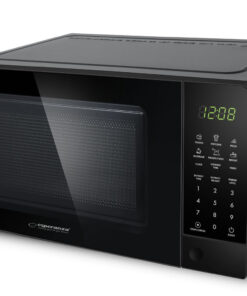 Esperanza EKO009 20lt Μαύρος