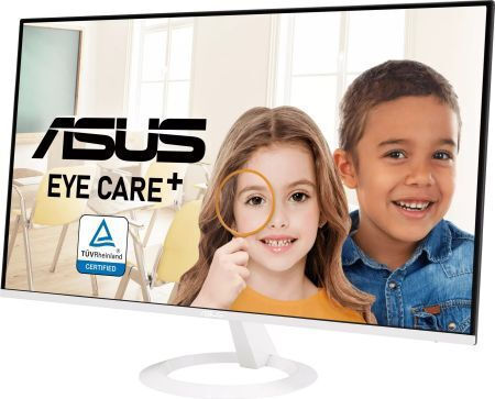 Asus VZ24EHF-W IPS FHD 1920x1080 - Image 2
