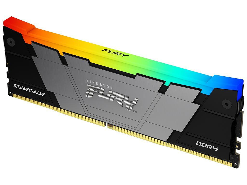 Kingston Fury Renegade Rgb DDR4