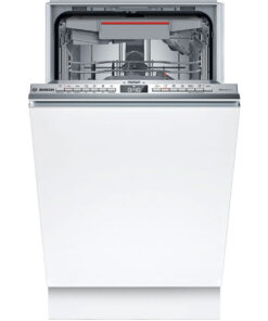 Bosch Πλήρως Εντοιχιζόμενο για 10 Σερβίτσια Π44.8xY81.5εκ. SPV4EMX25E