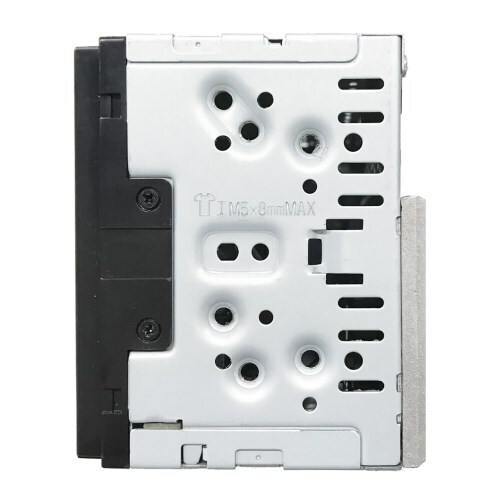 JVC Ηχοσύστημα 2 DIN με Bluetooth, USB & GPS - Image 9