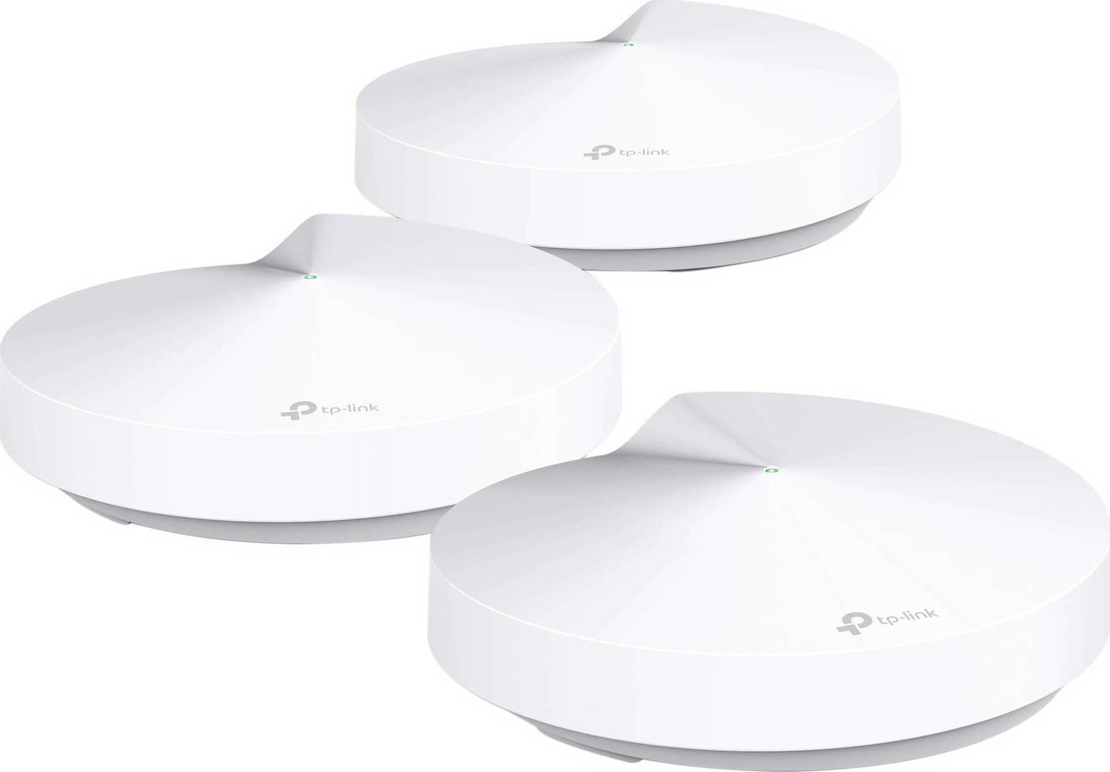 TP-LINK Deco M5 WiFi Mesh Network - Image 2
