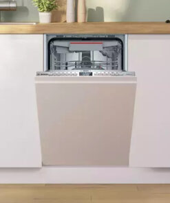 Alternative view of Bosch Πλήρως Εντοιχιζόμενο για 10 Σερβίτσια Π44.8xY81.5εκ. SPV4EMX25E
