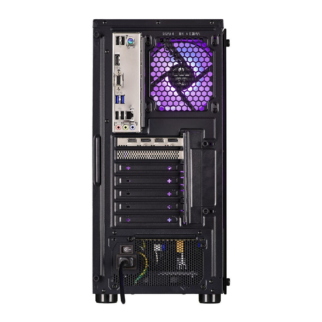 Actina 5901443335429 (i5-12400F/16GB/1TB) - Image 3
