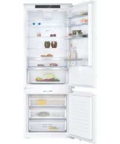 Bosch Ψυγειοκαταψύκτης 383lt NoFrost Λευκός KBN96VFE0