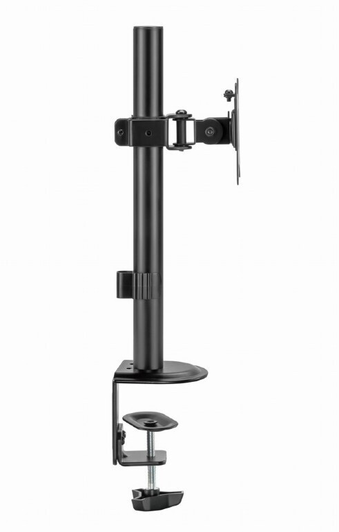 Gembird (MA-D1-02) Βάση Οθόνης Γραφείου έως 32" - Image 5