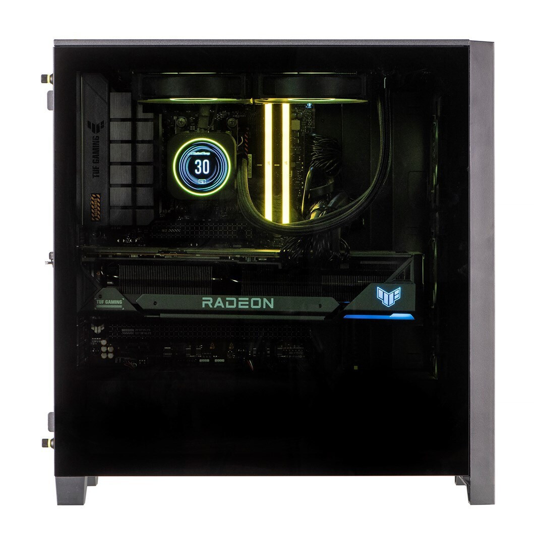 Action 5901443330370 (Ryzen 7-7800X3D/32GB/2TB) - Image 2