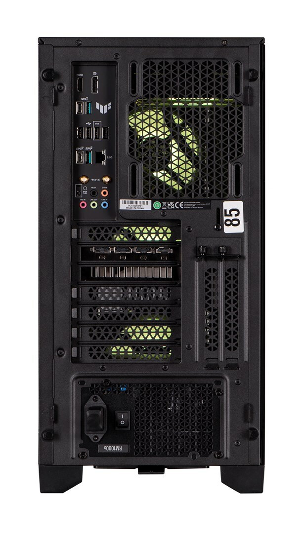 Action 5901443330370 (Ryzen 7-7800X3D/32GB/2TB) - Image 8