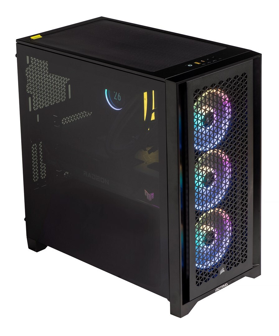 Action 5901443330370 (Ryzen 7-7800X3D/32GB/2TB) - Image 3