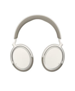 Alternative view of Sennheiser Accentum Ασύρματα / Ενσύρματα Over Ear Ακουστικά με 50 ώρες Λειτουργίας Λευκά