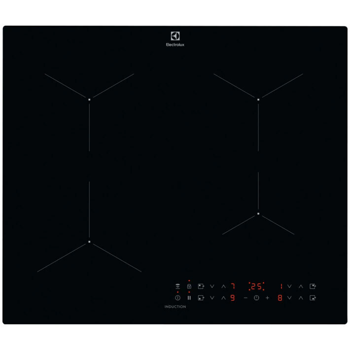 Electrolux Επαγωγική LIL61434C