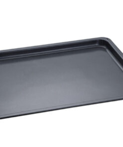 AEG Easy2clean Ταψί Ορθογώνιο Αλουμινίου με Αντικολλητική Επίστρωση 46.6x38.5cm