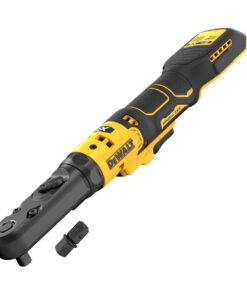Alternative view of Dewalt DCF510N Ηλεκτρική Καστάνια Μπαταρίας 18V