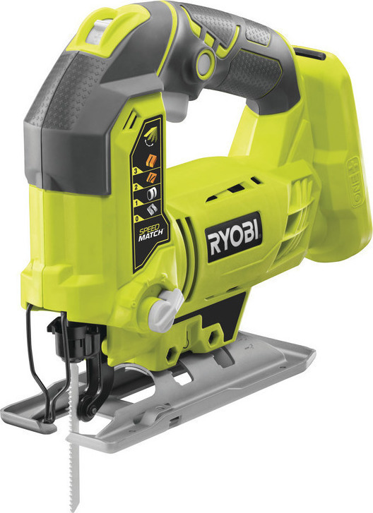 Ryobi Σέγα 18V Solo - Image 3