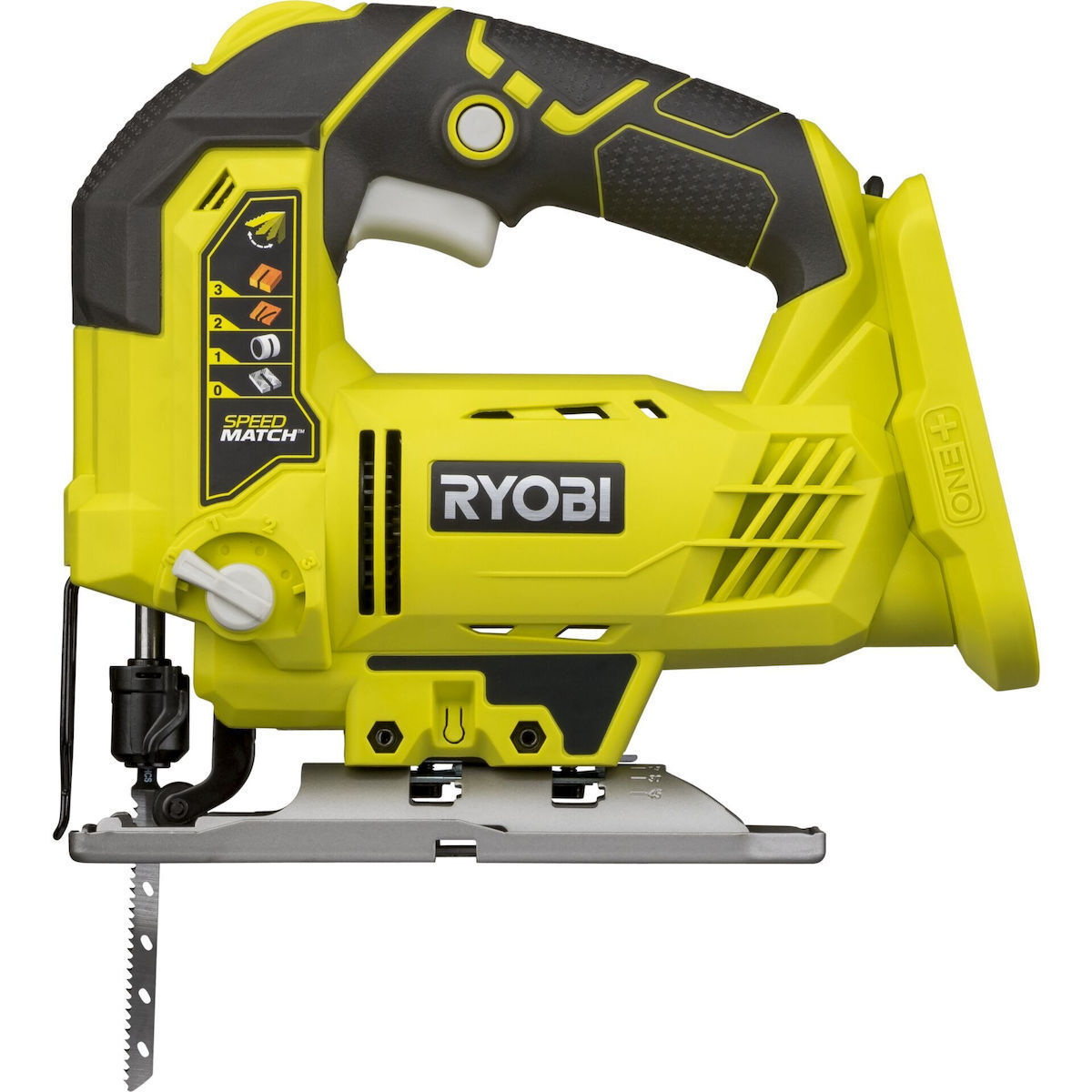 Ryobi Σέγα 18V Solo - Image 4