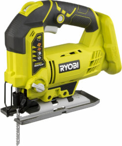 Alternative view of Ryobi Σέγα 18V Solo
