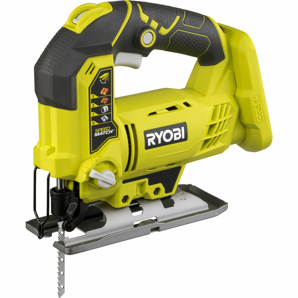 Ryobi Σέγα 18V Solo - Image 2
