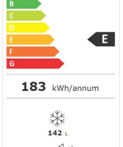 Alternative view of Gorenje Μπαούλο 142lt FH14ΕΑW