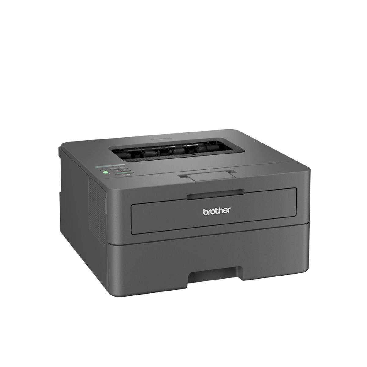 Brother Ασπρόμαυρος Εκτυπωτής Laser με WiFi και Mobile Print HL-L2445DW - Image 2